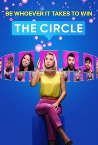 The Circle (2020 - 2025) - poster