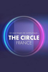 The Circle France (2020 - 2020) - poster