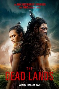 The Dead Lands (2020 - 2020) - poster