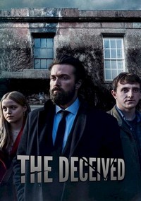 The Deceived (2020 - 2020) - poster