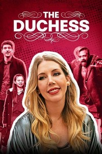 The Duchess (2020 - 2020) - poster