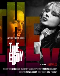 The Eddy - poster