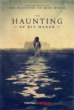 The Haunting of Bly Manor - poster