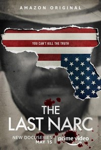 The Last Narc (2020 - 2020) - poster