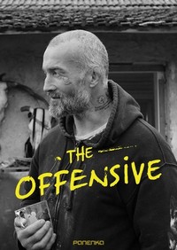 The Offensive (2020 - 2020) - poster