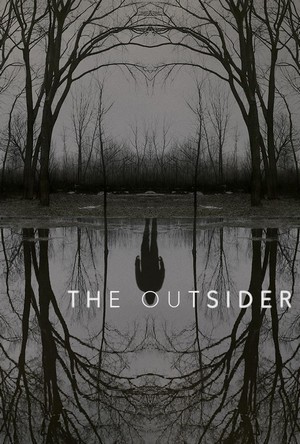 The Outsider (2020 - 2020) - poster