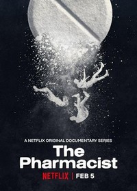 The Pharmacist - poster