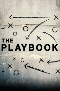 The Playbook (2020 - 2020) - poster