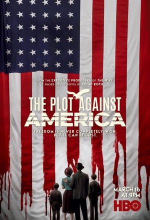 The Plot against America - poster