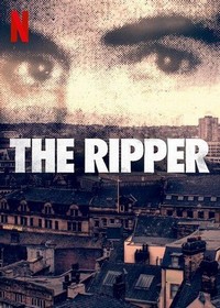 The Ripper - poster