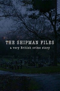 The  Shipman Files - poster