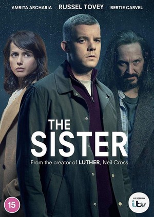 The Sister - poster