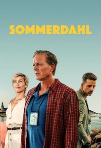 The Sommerdahl Murders (2020 - 2023) - poster