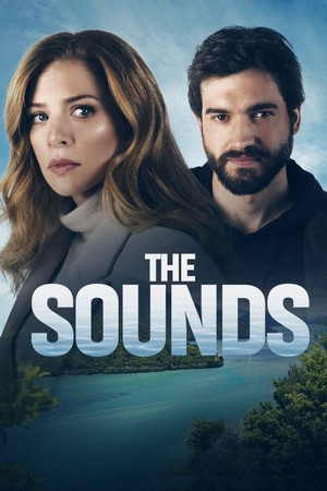 The Sounds - poster