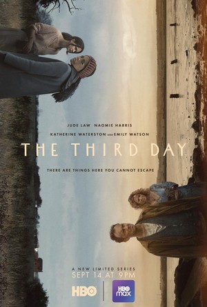 The Third Day - poster