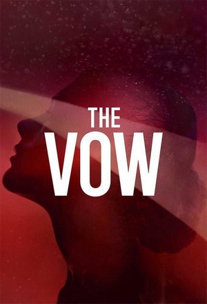 The Vow (2020 - 2022) - poster