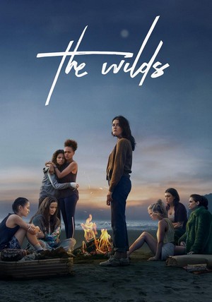 The Wilds (2020 - 2022) - poster