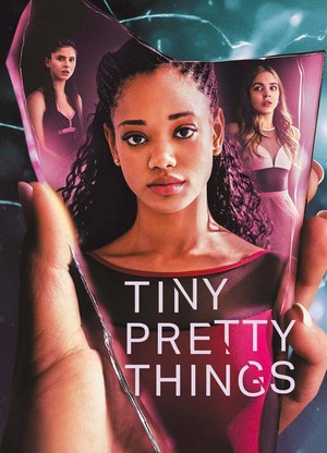 Tiny Pretty Things (2020 - 2020) - poster