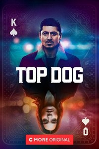 Top Dog (2020 - 2023) - poster