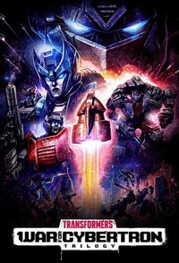 Transformers: War for Cybertron  (2020 - 2021) - poster