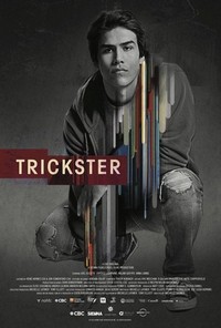 Trickster - poster