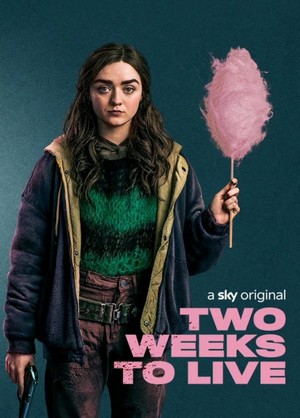 Two Weeks to Live (2020 - 2020) - poster