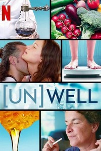 (Un)Well (2020 - 2020) - poster