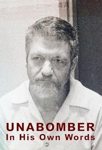 Unabomber: In His Own Words   - poster