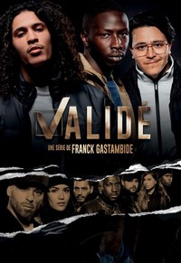 Validé (2020 - 2021) - poster