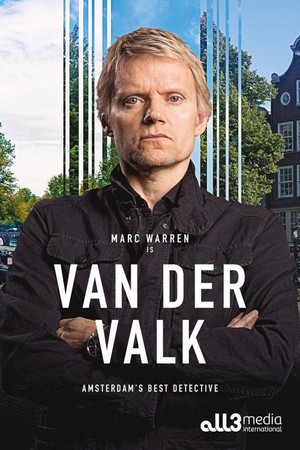 Van der Valk (2020 - 2023) - poster