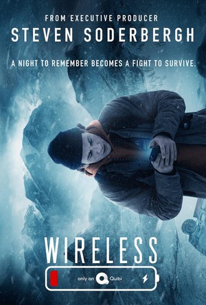 Wireless (2020 - 2020) - poster