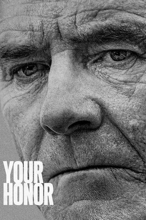 Your Honor (2020 - 2023) - poster