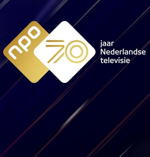 70 Jaar Nederlandse Televisie (2021 - 2021) - poster