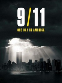 9/11: One Day in America - poster