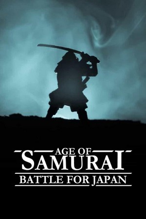Age of Samurai: Battle for Japan (2021 - 2021) - poster