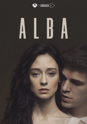 Alba (2021 - 2021) - poster