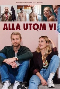 Alla utom Vi (2021 - 2024) - poster