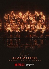 Alma Matters - Inside the IIT Dream - poster