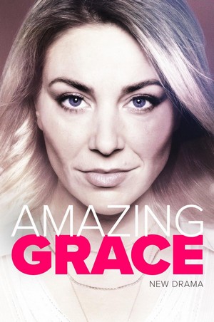 Amazing Grace (2021 - 2021) - poster