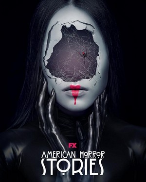 American Horror Stories (2021 - 2023) - poster