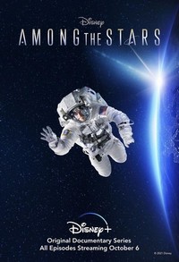 Among the Stars - poster