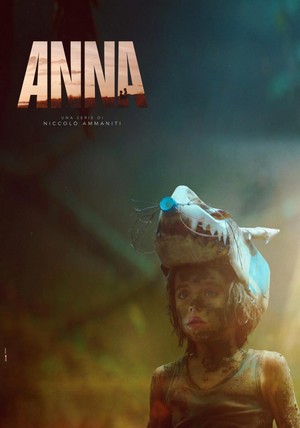 Anna (2021 - 2021) - poster