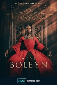 Anne Boleyn - poster
