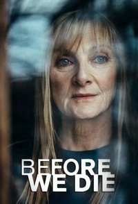 Before We Die (2021 - 2021) - poster