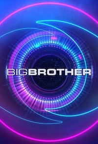 Big Brother (2021 - 2024) - poster