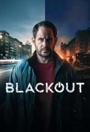 Blackout (2021 - 2021) - poster
