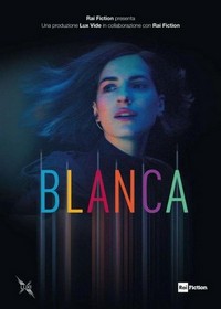 Blanca (2021 - 2023) - poster