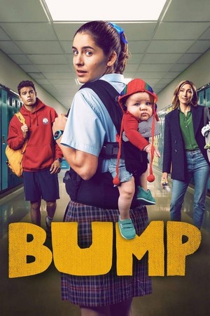 Bump (2021 - 2022) - poster