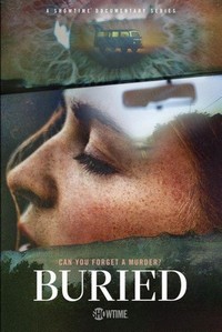 Buried - poster