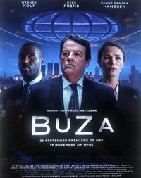 BuZa (2021 - 2021) - poster